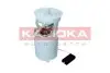 Паливний насос KAMOKA (8400006) зображення 4