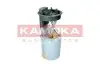 Паливний насос KAMOKA (8400007) зображення 4
