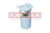 Фото Насос паливний в бак VW Caddy 1.6/2.0 04-15/Touran 1.4TSI/2.0Ecofuel 06 KAMOKA (8400009) зображення 2