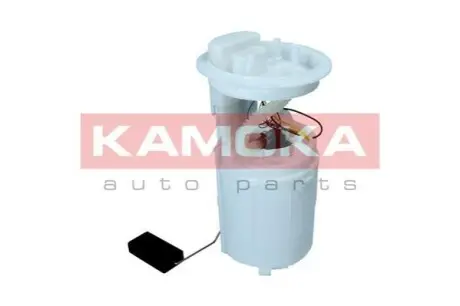 Помпа топливная электрическая AUDI A3 03-15/SEAT ALTEA 04-/SKODA OCTAVIA II 04-13/VW CADDY KAMOKA 8400009 Купить в Украине