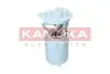 Фото Насос паливний в бак VW Caddy 1.6/2.0 04-15/Touran 1.4TSI/2.0Ecofuel 06 KAMOKA (8400010) зображення 2