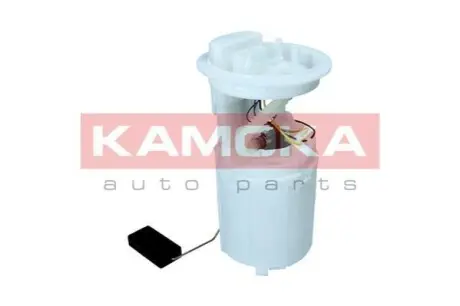 Помпа топливная электрическая AUDI A1 10-18/A3 03-/TT 06-15/SKODA YETI 09-17/VW CADDY 15- KAMOKA 8400010 Купить в Украине