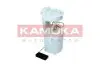 Фото Насос паливний в бак VW Polo/Skoda Fabia 1.2-1.8 98-12 KAMOKA (8400011) зображення 1