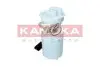 Фото Насос паливний в бак VW Polo/Skoda Fabia 1.2-1.8 98-12 KAMOKA (8400011) зображення 2