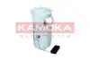 Фото Насос паливний в бак VW Polo/Skoda Fabia 1.2-1.8 98-12 KAMOKA (8400011) зображення 4