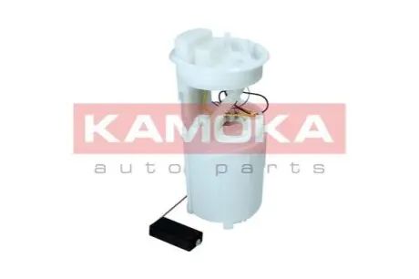 Насос паливний в бак VW Polo/Skoda Fabia 1.2-1.8 98-12 KAMOKA 8400011 Купити в Україні