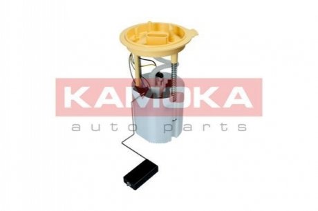 Помпа паливна електрична VW Golf/Passat 1.6-2.0TDI 03- KAMOKA 8400012 (фото 1)