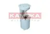 Фото Насос паливний електричний SKODA SUPERB I 01-08/VW PASSAT B5.5 00-05 KAMOKA (8400013) зображення 3
