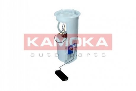 Помпа топливная электрическая SKODA SUPERB I 01-08/VW PASSAT B5.5 00-05 KAMOKA 8400013 (фото 1)