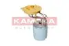 Фото Помпа топливная электрическая KAMOKA (8400015) изображение 2