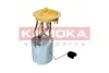 Фото Помпа топливная электрическая KAMOKA (8400015) изображение 3