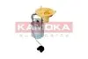 Фото Помпа топливная электрическая KAMOKA (8400015) изображение 4