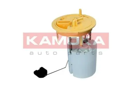 Помпа топливная электрическая KAMOKA 8400015 Купить в Украине