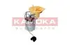 Фото Насос паливний електричний VW CC 12-16/PASSAT 05-10 KAMOKA (8400016) зображення 1