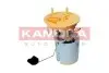 Фото Насос паливний електричний VW CC 12-16/PASSAT 05-10 KAMOKA (8400016) зображення 2