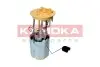 Фото Насос паливний електричний VW CC 12-16/PASSAT 05-10 KAMOKA (8400016) зображення 4