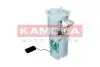 Автозапчасть KAMOKA (8400017) изображение 2