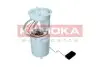 Автозапчасть KAMOKA (8400017) изображение 4