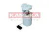 Насос паливний VW Golf 1.2-2.8 96-05 KAMOKA (8400018) зображення 1
