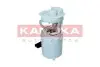 Насос паливний VW Golf 1.2-2.8 96-05 KAMOKA (8400018) зображення 2