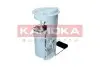 Насос паливний VW Golf 1.2-2.8 96-05 KAMOKA (8400018) зображення 3