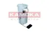 Насос паливний VW Golf 1.2-2.8 96-05 KAMOKA (8400018) зображення 4