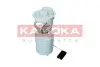 Фото Помпа топливная электрическая VW Touran 1.6/2.0FSI 03-10 KAMOKA (8400019) изображение 1