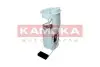 Фото Помпа топливная электрическая VW Touran 1.6/2.0FSI 03-10 KAMOKA (8400019) изображение 2
