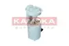 Фото Помпа топливная электрическая VW Touran 1.6/2.0FSI 03-10 KAMOKA (8400019) изображение 4
