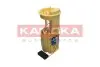 Фото Насос паливний VW Caddy/Touran 1.6TDI-2.0TDI 05-15 KAMOKA (8400020) зображення 1
