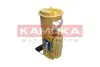 Фото Насос паливний VW Caddy/Touran 1.6TDI-2.0TDI 05-15 KAMOKA (8400020) зображення 2