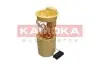 Фото Насос паливний VW Caddy/Touran 1.6TDI-2.0TDI 05-15 KAMOKA (8400020) зображення 4