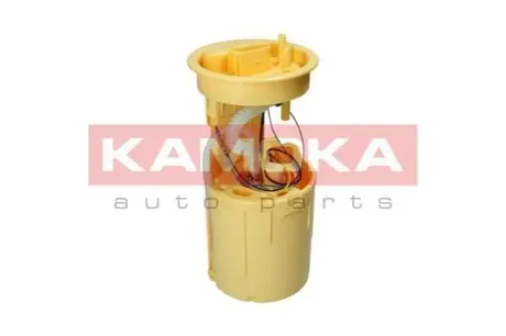Насос паливний електричний VW MULTIVAN T5/TRANSPORTER T5 03-15 KAMOKA 8400021 Купити в Україні