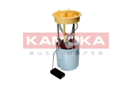Насос паливний VW Caddy/Touran 1.6TDI-2.0TDI 05-15 KAMOKA 8400023
