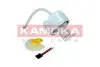 Фото Насос паливний електричний AUDI A3 03-15/SKODA OCTAVIA 96-13/PASSAT 96-15 KAMOKA (8400029) зображення 2