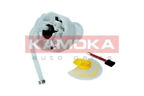 Насос паливний електричний AUDI A3 03-15/SKODA OCTAVIA 96-13/PASSAT 96-15 KAMOKA 8400029 Купити в Україні