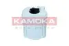 Фото Насос паливний електричний AUDI A3 96-07/FORD GALAXY 95-06/SEAT LEON 99-12/VW GOLF 91 KAMOKA (8400030) зображення 3