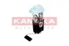 Фото Насос паливний Citroen Berlingo/Peugeot Partner 2.0HDI 99-11 (електро) KAMOKA (8400036) зображення 2