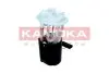 Фото Насос паливний Citroen Berlingo/Peugeot Partner 2.0HDI 99-11 (електро) KAMOKA (8400036) зображення 4