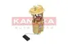 Паливний насос KAMOKA (8400037) зображення 1