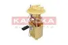 Паливний насос KAMOKA (8400037) зображення 2