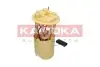 Паливний насос KAMOKA (8400037) зображення 3