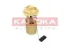 Паливний насос KAMOKA (8400037) зображення 4
