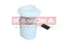 Автозапчасть KAMOKA (8400038) изображение 3