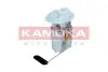 Насос паливний в бак Renault Logan1.4-1.6 04 KAMOKA (8400040) зображення 2