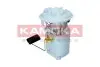 Насос паливний в бак Renault Logan1.4-1.6 04 KAMOKA (8400040) зображення 3