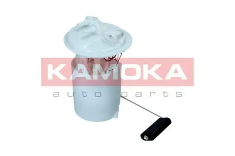 Помпа топливная электрическая DACIA LOGAN 04- KAMOKA 8400040