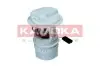 Насос паливний Peugeot Partner/206 1.1-1.6 96-15 (електро) KAMOKA (8400045) зображення 3