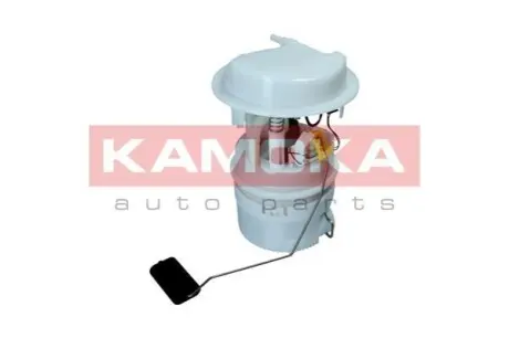 Насос паливний Peugeot Partner/206 1.1-1.6 96-15 (електро) KAMOKA 8400045