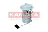 Паливний насос KAMOKA (8400046) зображення 1